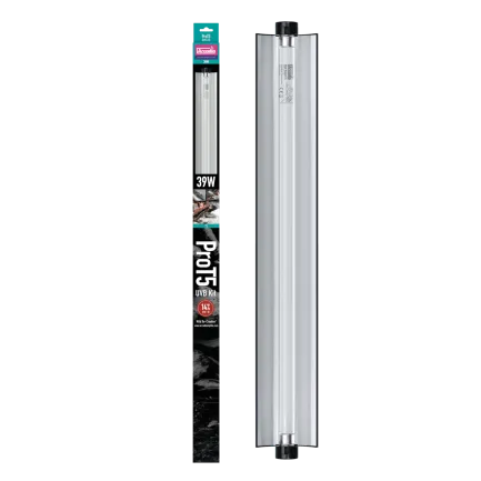 ARCADIA PRO T5 UVB KIT DRAGON 14% UVB 39 WATT (R2100305) ультрафіолетова лампа для рептилій — Фото 1