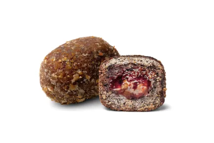 LK Baits Pet Nutrigo Treat Game Функціональні ласощі для собак з олениною та рибним соусом (Ø 12 мм), 150 г — Фото 1