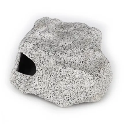 Декорація печера-укриття для риб і креветок Hobby Cera Cave 4 15x8x14,5 см (41673) — Фото 3