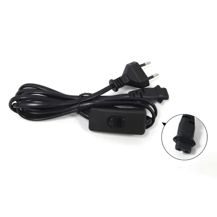 LUMENIZE PRO T5 UVB KIT POWER CABLE (R1100680) кабель живлення