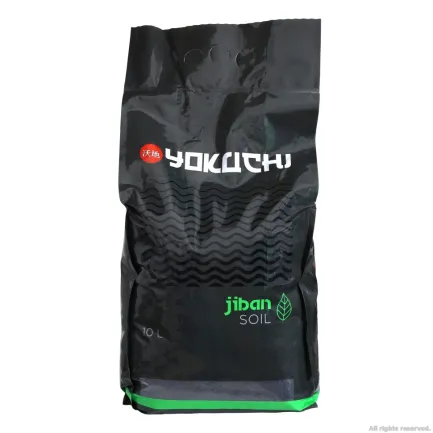 Ґрунт для акваріуму Yokuchi Jiban Soil 10л (2-4.5мм) — Фото 2