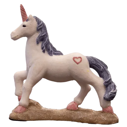 Декорація для акваріума SF DECO UNICORN (A4021520)