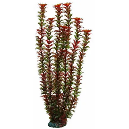 Акваріумна рослина Aquatic Plants, 46 см х 6 шт / уп (4687)