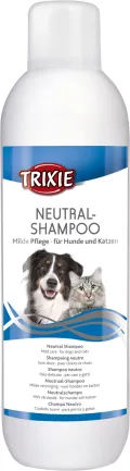 Шампунь Trixie для собак та котів нейтральний, 1 л