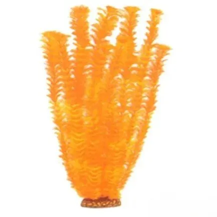 Aquatic Plants 5575 Штучна акваріумна рослина, 55 см х 4 шт/уп