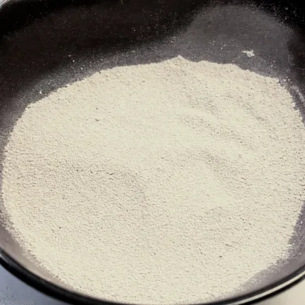 Глиняний порошок для тераріумного субстрату Hobby Terrano Clay Powder white 1,3 кг (33214) — Фото 4