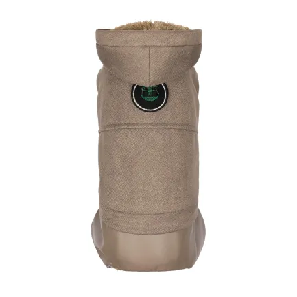 Костюм Pet Fashion «PF Style» для собак, розмір XS2, бежевий (лімітована серія)