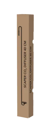 Дифузор SCAPER CO2 DIFFUSER 40 CM (A5010235)