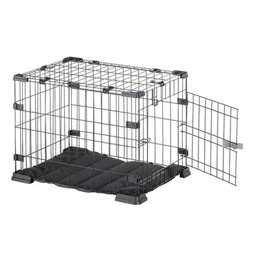 Ferplast DOGGY HUB 75 CUSHION Клітка для собак — Фото 2