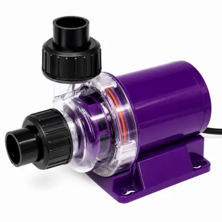 Циркуляційний насос Aquaforest AF Reeflow 4500 для морського та прісноводного акваріума — Фото 4