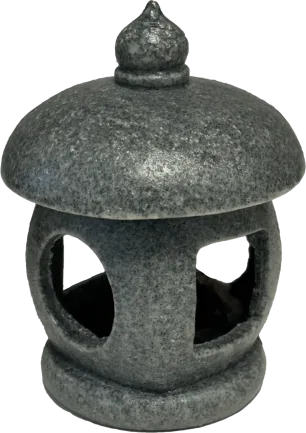 Декорація для акваріума SF ECO DECO PAGODE (A4041645)