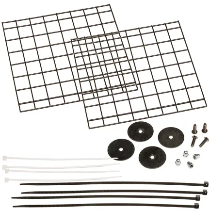 Ferplast NET KIT ATLAS 10 PROFESSIONAL Набір сіток до переносок