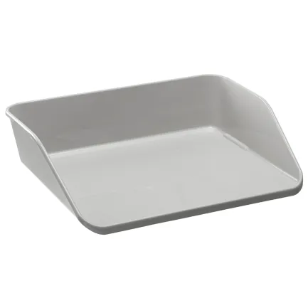 Ferplast LINDO JUMBO TRAY &amp; BOWLS Лоток з мисками для собак — Фото 3