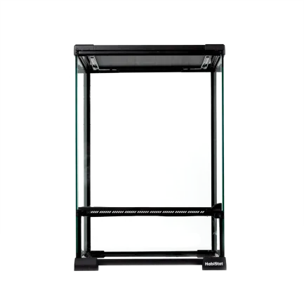 Тераріум HABISTAT GLASS TERRARIUM 30 X 30 X 45CM BUILT (R1100060) — Фото 3