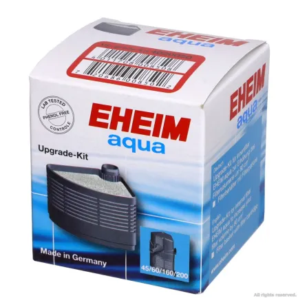 Фільтруючий контейнер Upgrade-Kit для Eheim aqua 60-200 (4020050) — Фото 2