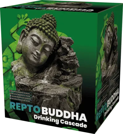 REPTO BUDDHA DRINKING CASCADE (R3100157) поїлка-водоспад для рептилій