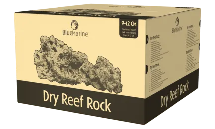 Морський рифовий камінь BM DRY REEF ROCK 20KG 9-12 CM (N7090485) — Фото 2