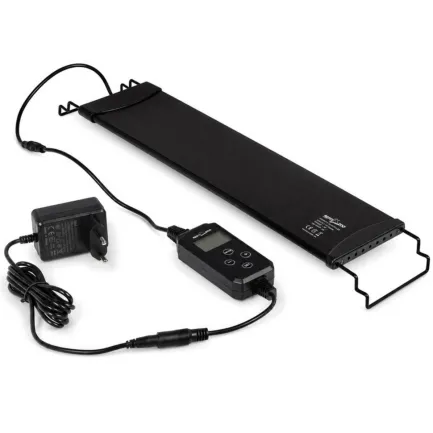 Світильник LED UVB Repti-Zoo Natural Light LED UVB 12W 43-54 см для тераріуму з контролером — Фото 6