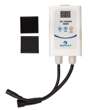 Контроллер для насоса BM DC POWER CONTROLLER 8000 (N7035560)