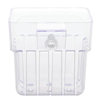 Контейнер для вирощування рослин в акваріумі Hobby Plant basket 8×9×8см (61330) — Фото 8