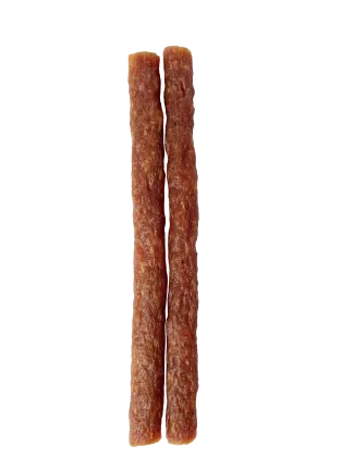 Ласощі для собак, палички з м'ясом тунця, Nature's Protection Lifestyle Snacks For Dogs, Tuna Sticks 75г — Фото 1