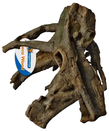 Декорація для акваріума SF STANDING ROOT L (A4040780)