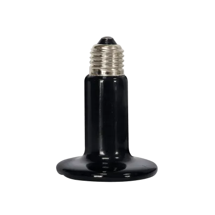 ARCADIA CERAMIC HEATER BULB 100 WATT (R2100105) лампа нагріву для рептилій — Фото 1