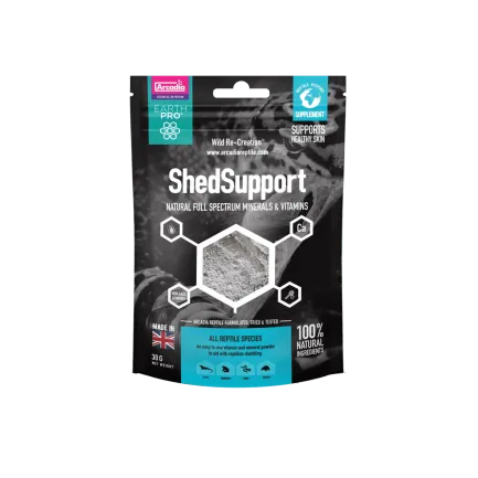 ARCADIA EARTH PRO SHED SUPPORT 30 GRAM (R9100050) засіб для линяння