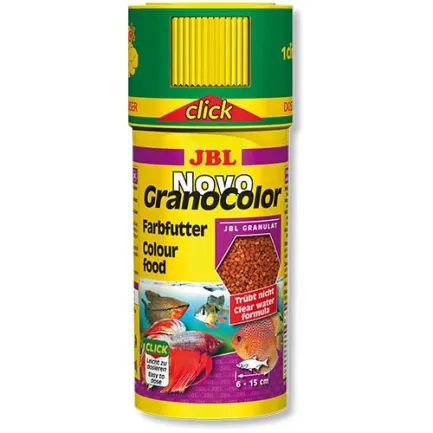 JBL (ДжБЛ) Novo GranoColor, 250 мл, з дозатором.