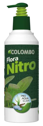 Розчин нітратів для акваріумних рослин COLOMBO FLORA NITRO 250 ML (A5010515)