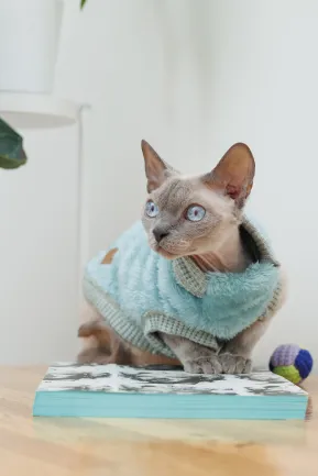 Светр для кота Tim М — Фото 4