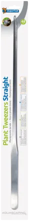 Пінцет SF STAINLESS STEEL PLANT TWEEZERS 48 CM STRAIGHT (A4060140) — Фото 1