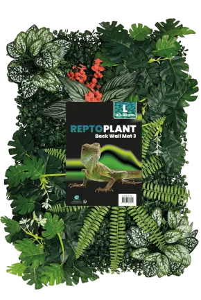 REPTO PLANT BACK WALL MAT 40-60 CM 3 (R5100030) задній фон для тераріума