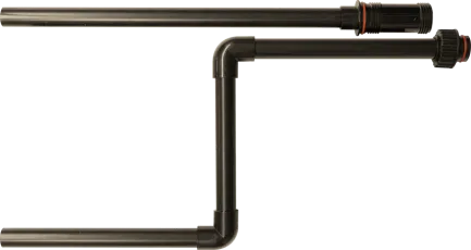 Захисна трубка BM 350 SAFETY PIPE (N4055144)