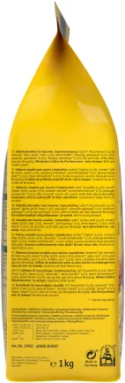 Корм Vitakraft Premium Menu для канарок, 1 кг — Фото 3