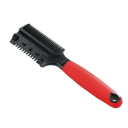 Ferplast GRO 5991 Гребінець для стрижки з лезом — Фото 7