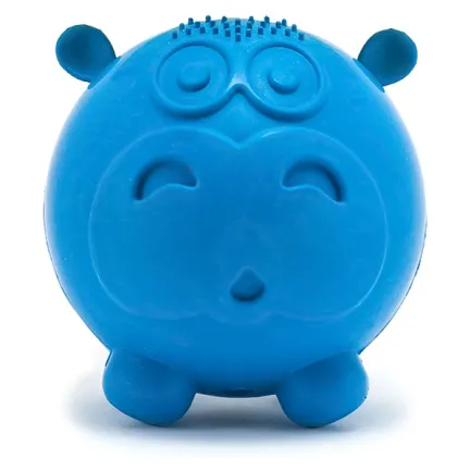 PetSafe Busy Buddy Hippster ПЕТСЕЙФ БІЗІ БАДДІ БЕГЕМОТ іграшка для собак M/L
