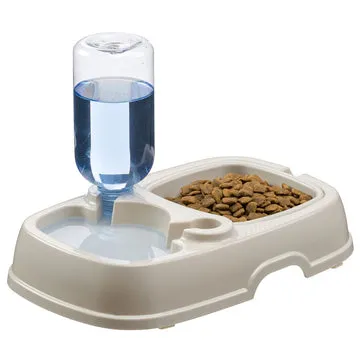 Ferplast TOTA 2 DISPENSER Диспенсер для їжі та води для собак та котів — Фото 2