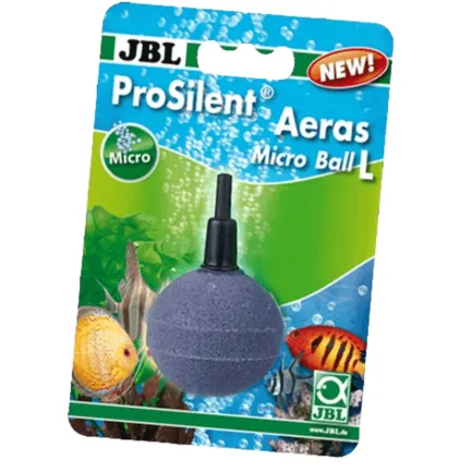 Розпилювач JBL ProSilent Aeros Micro Ball L (61491)