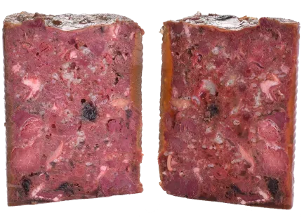 Вологий корм Carnilove Venison &amp; Reindeer для собак, м'ясо північного оленя, 400 г — Фото 3
