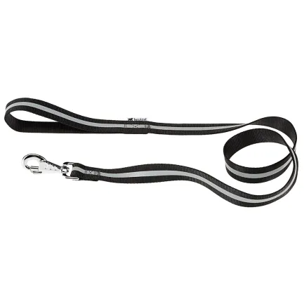 Ferplast CLUBREFLEX G20/120BLK LEAD Повідець