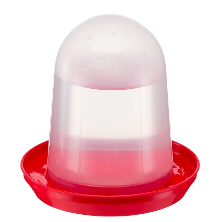 Ferplast OLBIA 4 DRINKING TROUGH Поїлка для курей