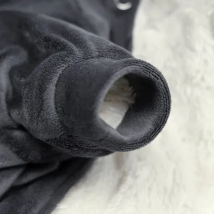 Толстовка Pet Fashion «Rollie» для собак, розмір S, бежева/сіра (лімітована серія) — Фото 3