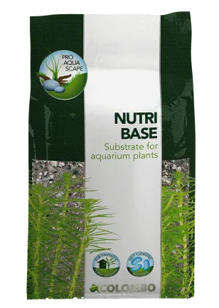 Поживна підкладка для акваріума COLOMBO FLORA NUTRI BASE 5 L (A5010030)