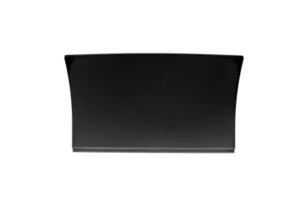 Кришка отвору для годування чорна SF START AQUA 100/150 FEEDING FLAP BLACK (A4050408)