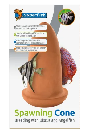 Нерестовий конус SF SPAWNING CONE (A4040122) — Фото 3