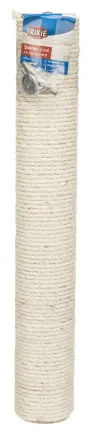 Стовпчик Trixie запасний для дряпки, із сизалю, 9х60 см — Фото 1