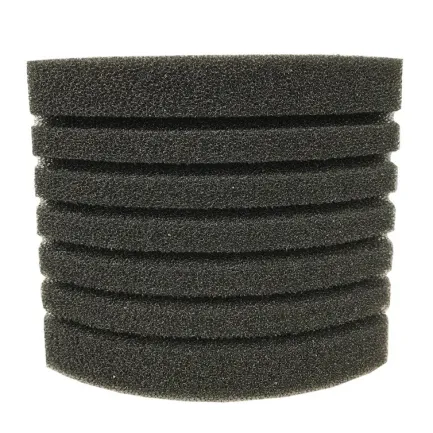 Губка для Aqua Nova NSF-C200L 10x8.5см (NSF-C200L SPONGE)