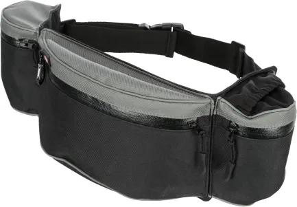 Сумка-пояс Trixie «Baggy Belt» 62-125 см (нейлон)