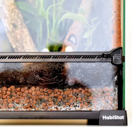 HABISTAT AMAZON SINKING CLAY BALL FILTRATION SUBSTRATE 10 LITRES (R4100045) глиняний субстрат для тераріума — Фото 3